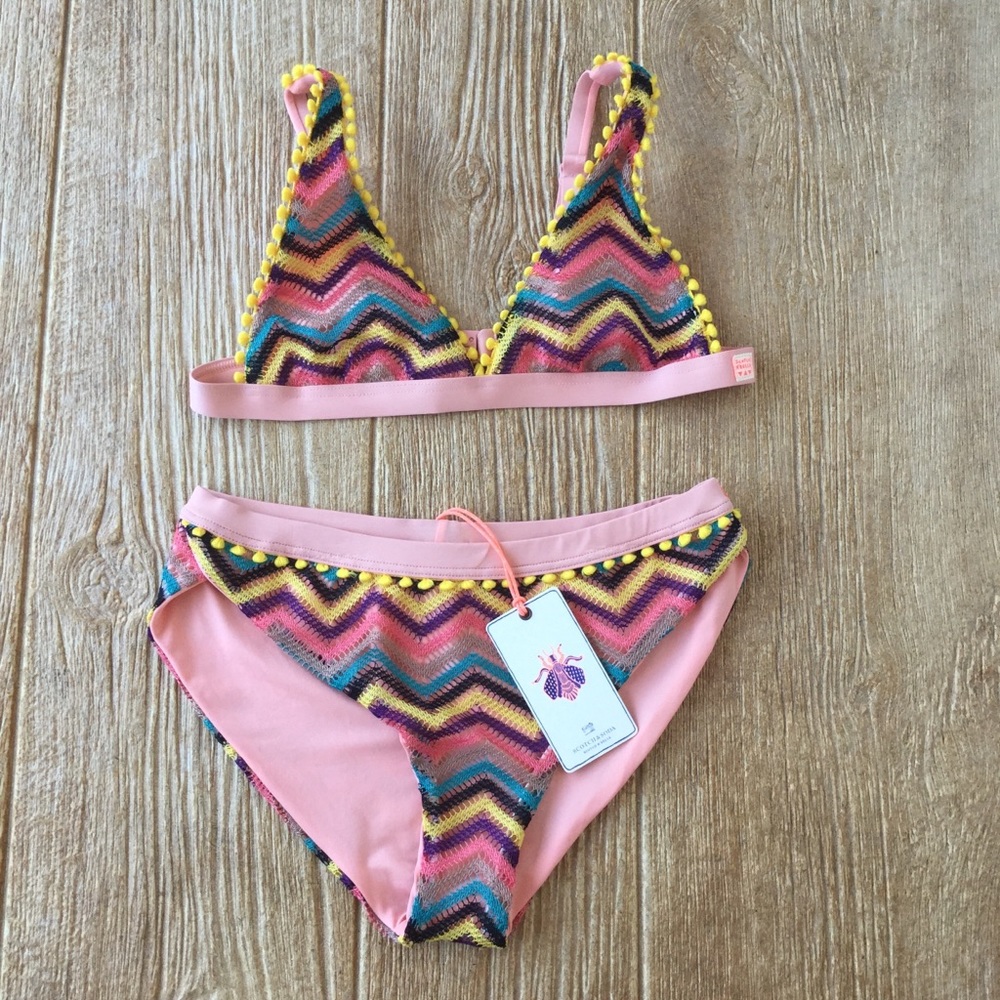 Bathing Suit